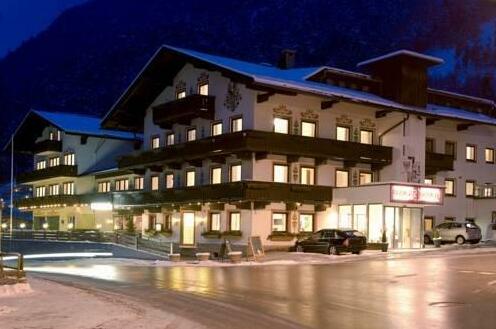 Moser S Hotel Pension