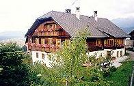 Bauernhof Moser Hotel Mauterndorf