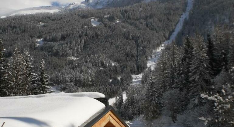 Ferienalm Schitter