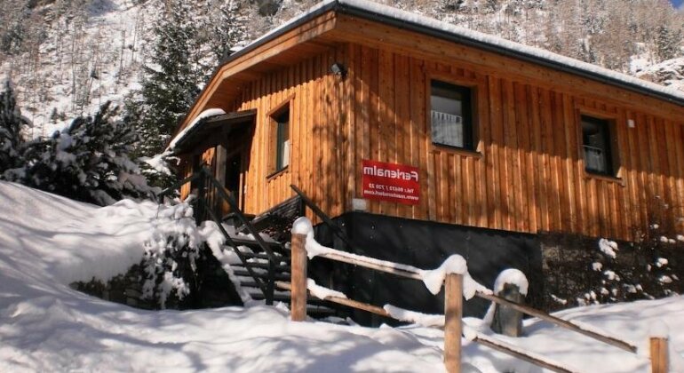 Ferienalm Schitter - Photo2