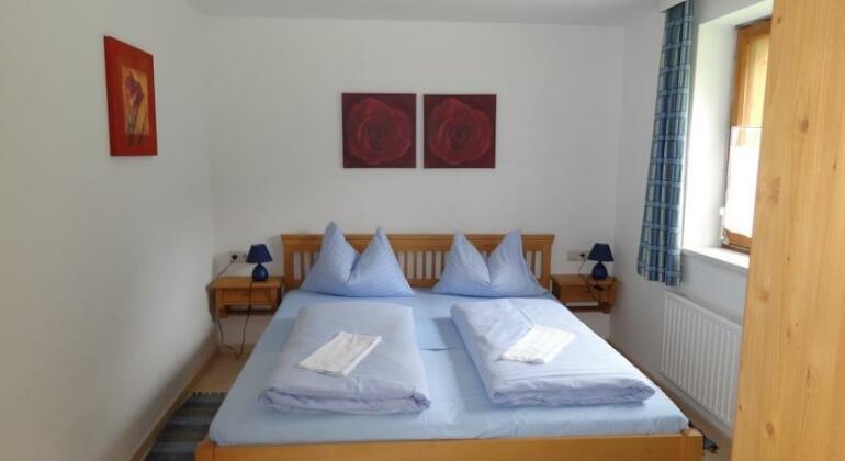 Ferienalm Schitter - Photo4
