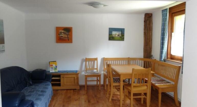 Ferienalm Schitter - Photo5