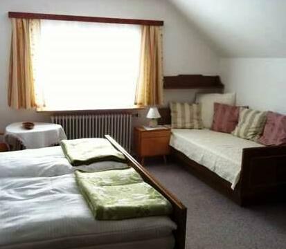 Ferienwohnung Meliessnig - Photo4