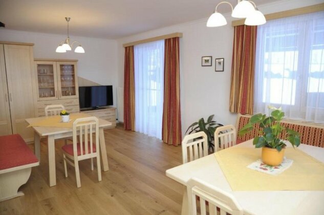Gastehaus Maria Trattner - Photo2