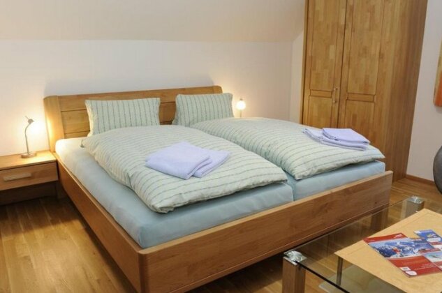 Gastehaus Maria Trattner - Photo3