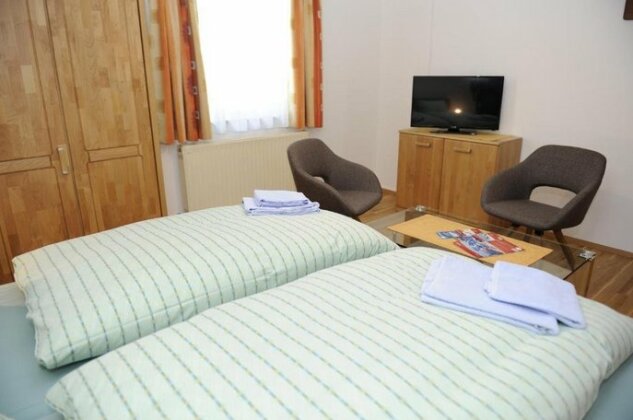 Gastehaus Maria Trattner - Photo4