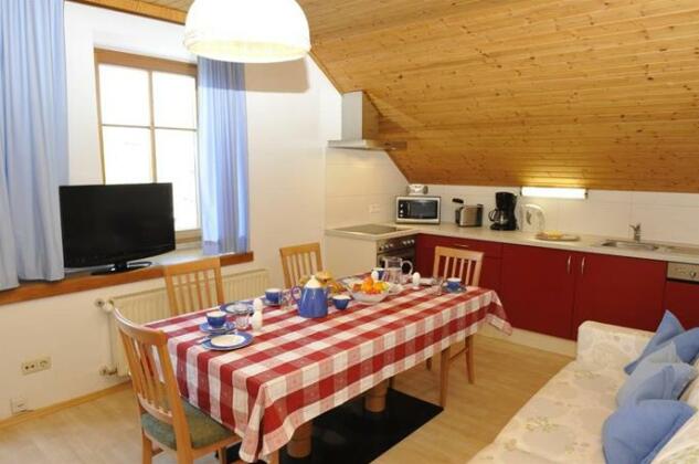 Haus Konig Mauterndorf - Photo2