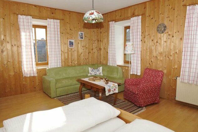 Haus Konig Mauterndorf - Photo3