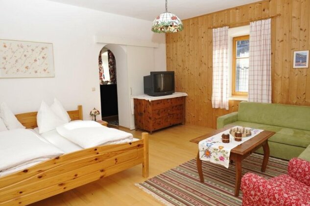 Haus Konig Mauterndorf - Photo5