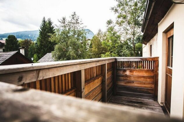 Hotel-Gasthof Weitgasser - Photo2