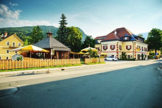Hotel-Gasthof Weitgasser - Photo4