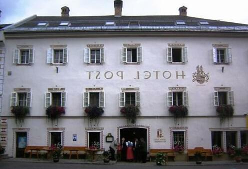 Hotel Post Mauterndorf - Photo2