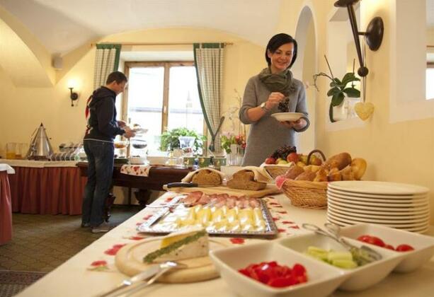 Hotel Steffner-Wallner - Photo4