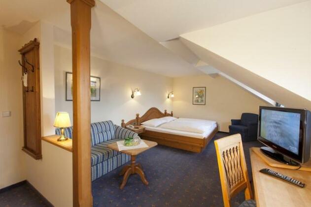 Hotel Steffner-Wallner - Photo5