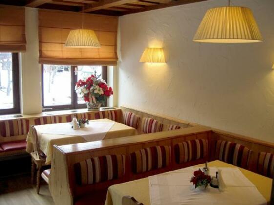 Pension Luftenegger - Photo3