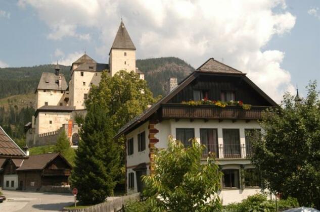 Pension Luftenegger - Photo5