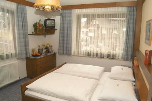 Pension/Ferienhaus Luftenegger - Photo3