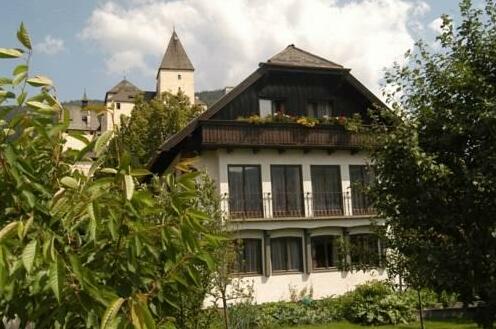 Pension/Ferienhaus Luftenegger - Photo5