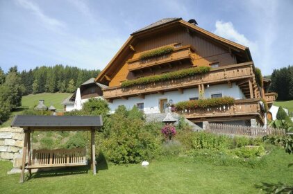 Urlaub am Raderhof in der Ferienregion Lungau