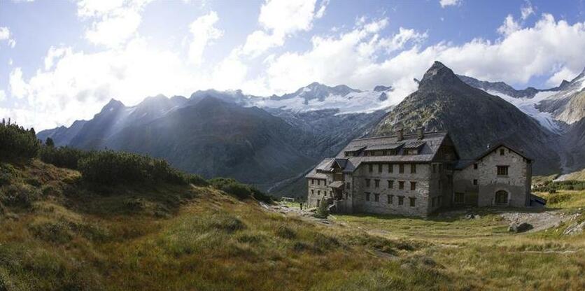 Ahorn Chalet - Photo2