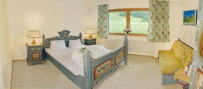 Ahorn Chalet - Photo3