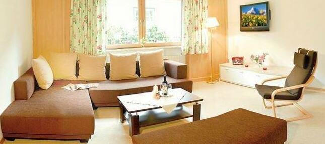 Ahorn Chalet - Photo4