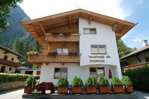 Alpen Appartements Hochmuth - Photo2