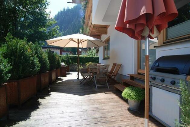 Alpen Appartements Hochmuth - Photo3