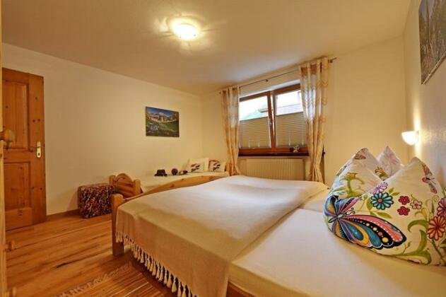 Alpen Appartements Hochmuth - Photo4