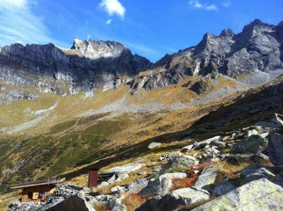 Alpen Appartements Hochmuth - Photo5