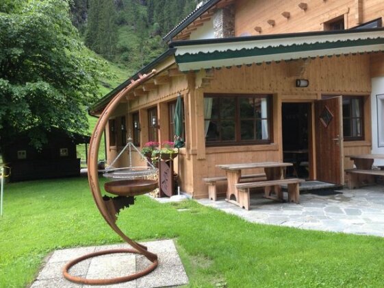 Alpenhaus Lacknerbrunn - Photo2