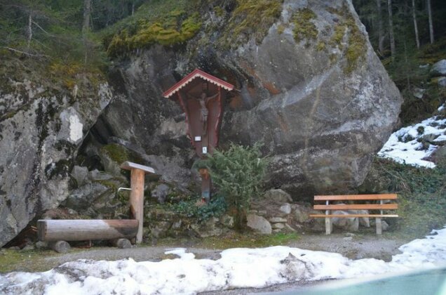 Alpenhaus Lacknerbrunn - Photo4