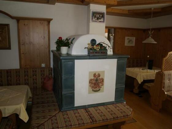 Alpenhotel Ferienhof - Photo2
