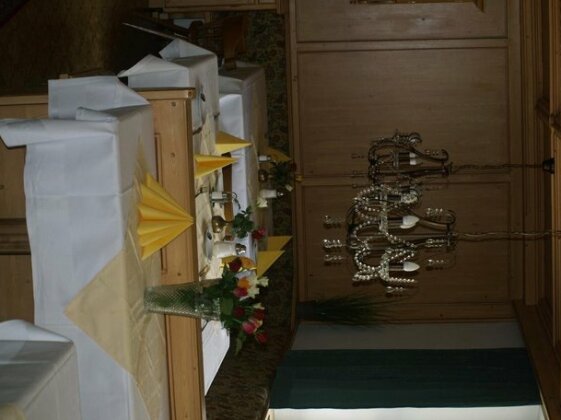 Alpenhotel Ferienhof - Photo3