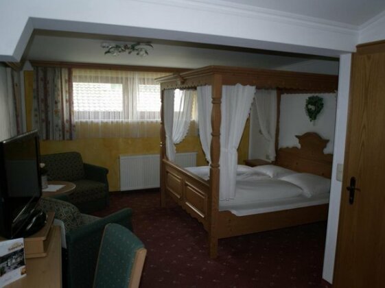 Alpenhotel Ferienhof - Photo5