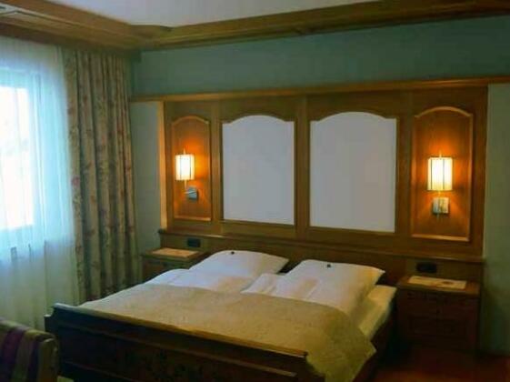 Alpin Hotel Garni Eder - Private Living - Photo3