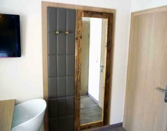 Alpin Hotel Garni Eder - Private Living - Photo5