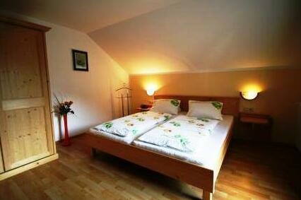Apart Edelhof - Photo2
