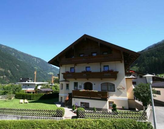 Apart Edelhof - Photo3