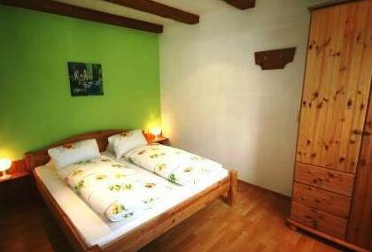 Apart Edelhof - Photo4