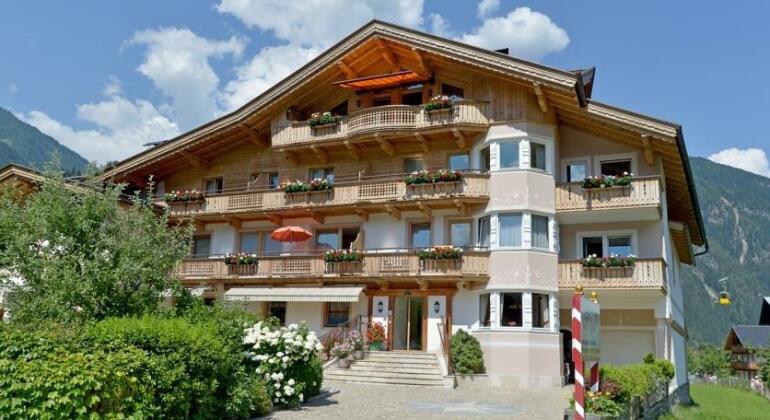 Apart Hotel Garni Austria