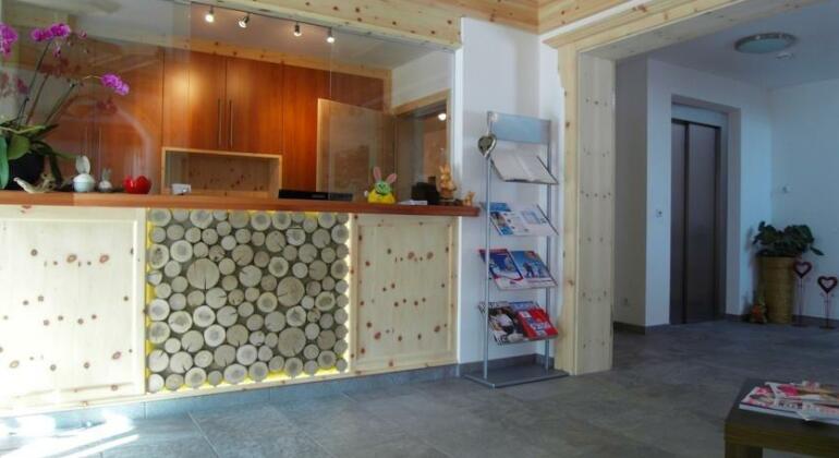Apart Landhaus Heim - Photo2