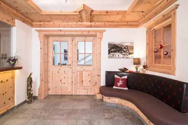 Apart Landhaus Heim - Photo4