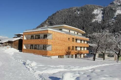 Apart Mountain Lodge Mayrhofen - Photo2