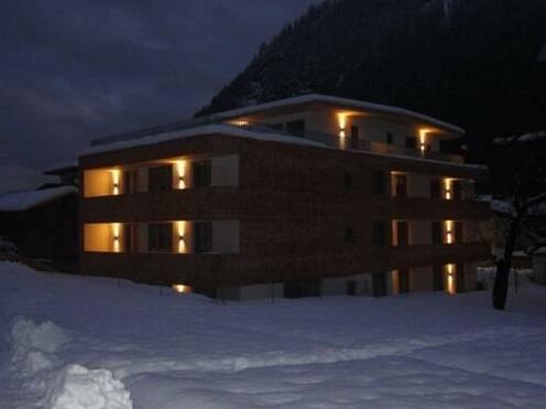 Apart Mountain Lodge Mayrhofen - Photo5