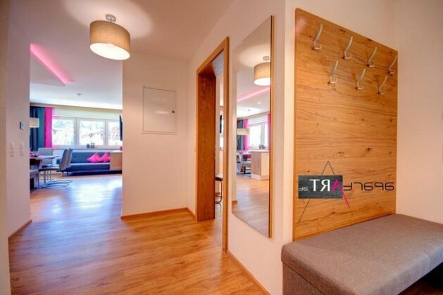 Apartart - Photo2