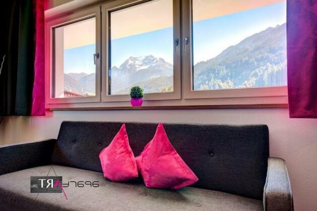 Apartart - Photo3