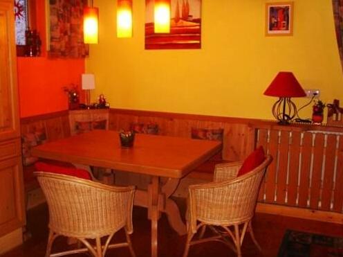 Apartment Hausberger - Photo5