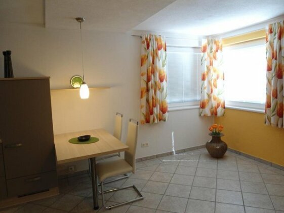 Apartment Horhager - Photo4