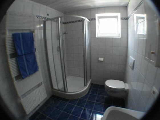 Apartment Horhager - Photo5